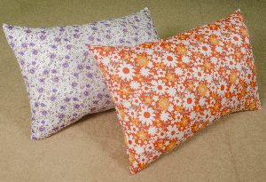 Pillow Lily \