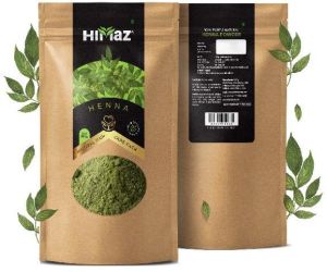 HIMAZ Henna Powder 100gm