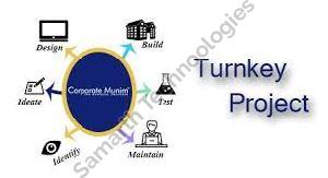 Food Processing Plant Turnkey Project  Consultancy