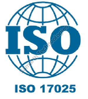 ISO 17025 Accreditation consultancy