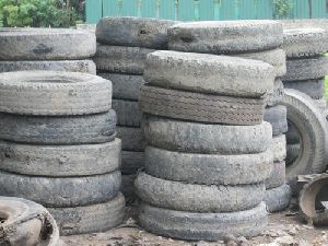 Used Tyres