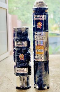 10 HP 3 Stage Submersible Pump Set