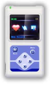 12-Channel Holter