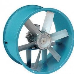 Axial Blower Fan