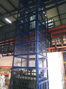 Cage Lift