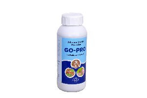 Go-Pro Feed Supplements