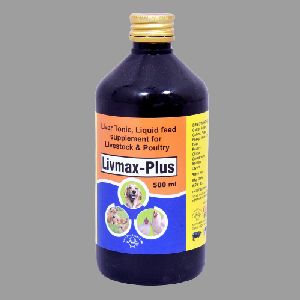 Liver tonic