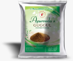 Guggul Powder