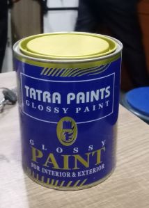 Tin Containers