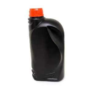HDPE Plastic Oil Bottle