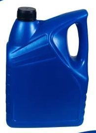 Lubricant Oil HDPE Bottle