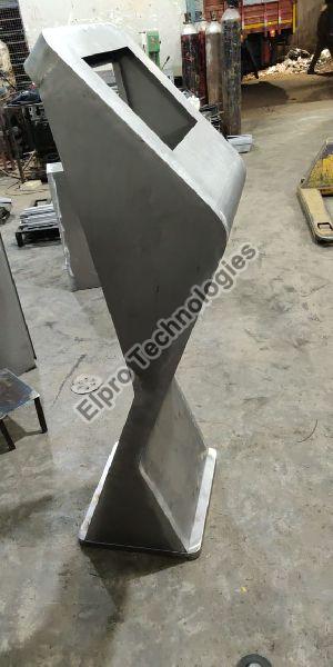 Industrial LCD Display