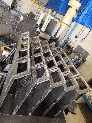 Industrial LCD Display