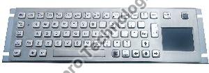 Industrial Keyboard