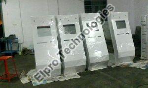 Industrial LCD Display