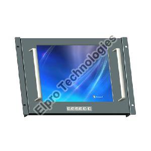 Rack Mount Touch Screen Monitor