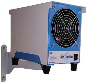 Aluminum Air Purifier