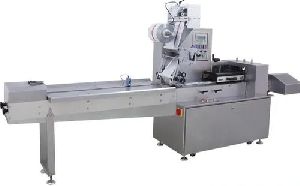 Automatic Box Packaging Machine