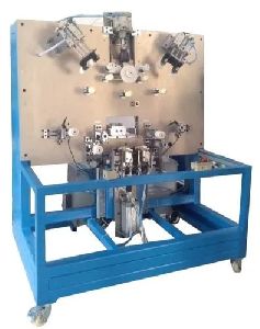 Automatic Rotary Assembly Machine