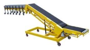 Material Handling Belt Conveyor