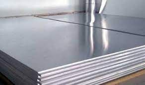Aluminium Sheets