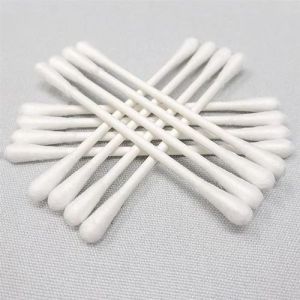 Cotton Buds Paper Stick