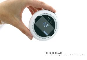 HALO - DIGITAL GONIOMETER & INCLINOMETER