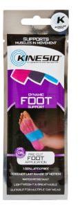 KINESIO-TEX-GOLD-PRE CUT Foot