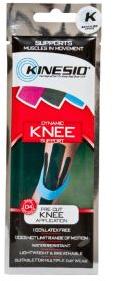 KINESIO-TEX-GOLD-PRE CUT KNEE