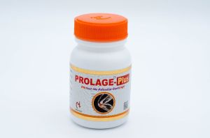 Prolage Plus 30'S Joint - Pain Relief - Glucosamine Sulphate Potassium