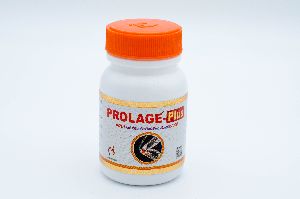 Prolage Plus 60'S Joint - Pain Relief - Glucosamine Sulphate Potassium