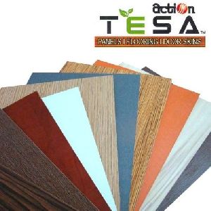 Action Tesa Board