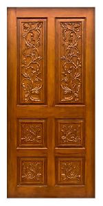 BWP Wooden Doors