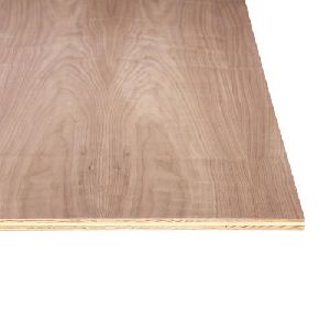 commercial plywood sheet