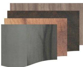 decorative laminate sheet