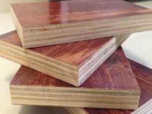 Hardwood Plywood