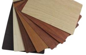 High Pressure Laminates