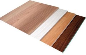 Laminated Plywood