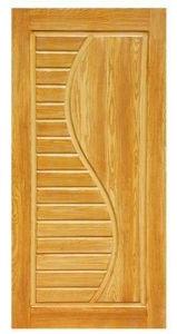 Laminated Wooden Doors