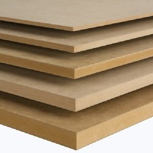 Medium density fibreboard