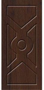 Membrane Wooden Doors