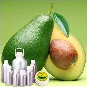 Avocado Carrier Oil