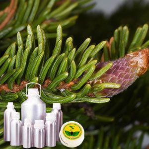 Balsam Oil