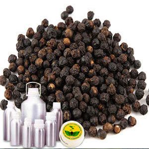 Black Pepper Pure Oil