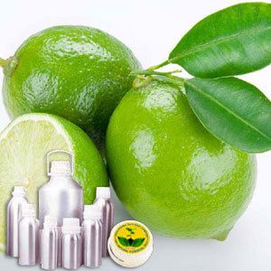 Lime Oil