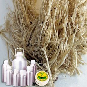 Valerian Oil