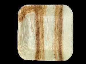 7 Inch Square Plate