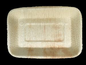 10x6 Deep Rectangle Tray