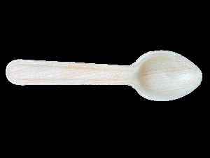 Areca Spoon