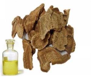 Costus Root Oil